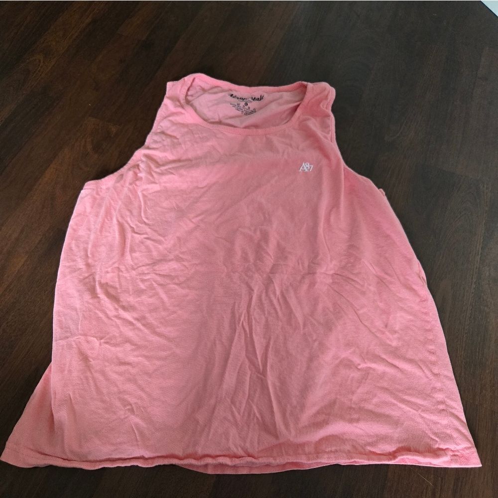 Aeropostale Tank - Picture 2 of 4